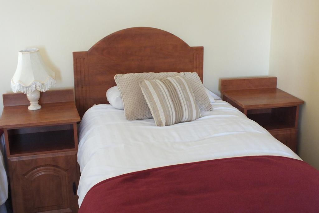 Kinvara Inn B&B 객실 사진