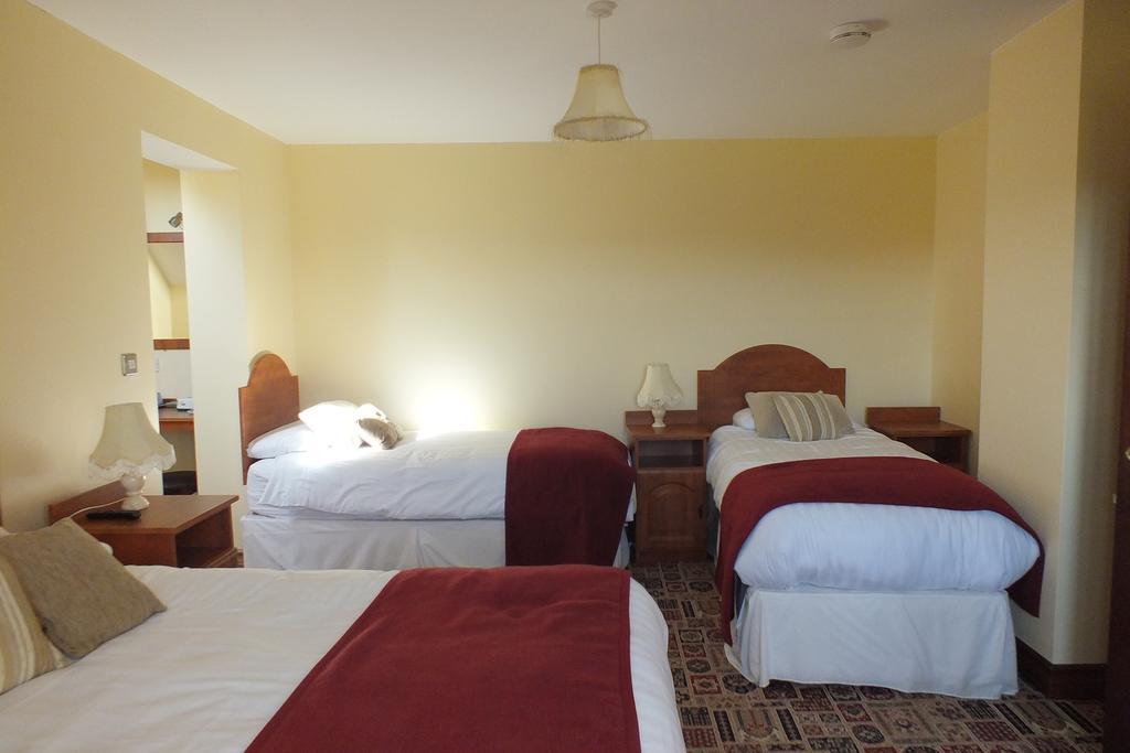 Kinvara Inn B&B 객실 사진