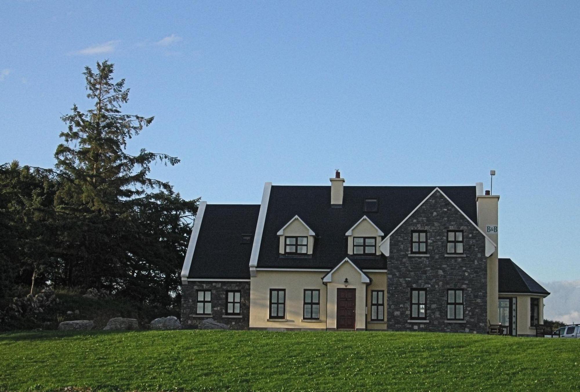Kinvara Inn B&B 외부 사진