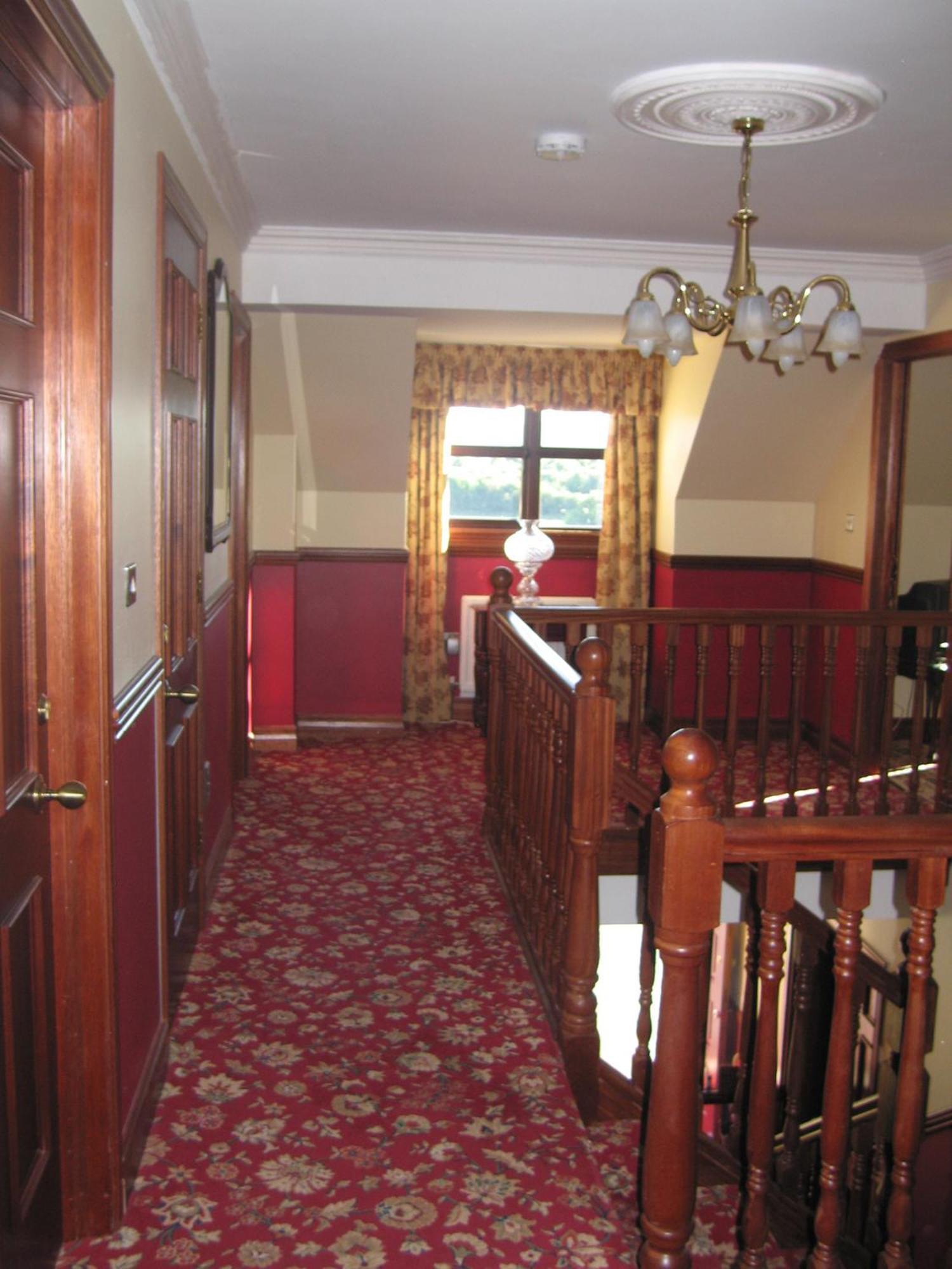 Kinvara Inn B&B 외부 사진